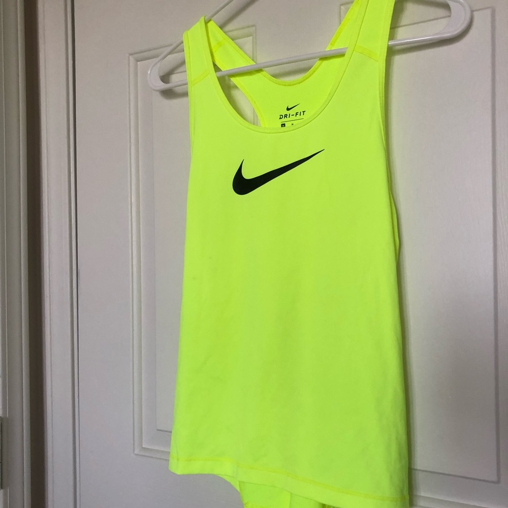 Nike Dry Fit Tank